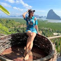 Отзыв от Алина - Visa DTV